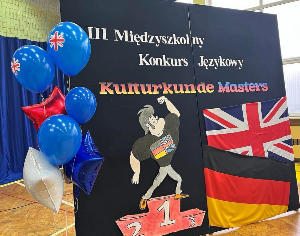 Konkurs Kulturkunde Masters. Młodzi znawcy krajów anglo- i niemieckojęzycznych nagrodzeni [31.10.2022] - zdjęcie #1 - eOstroleka.pl