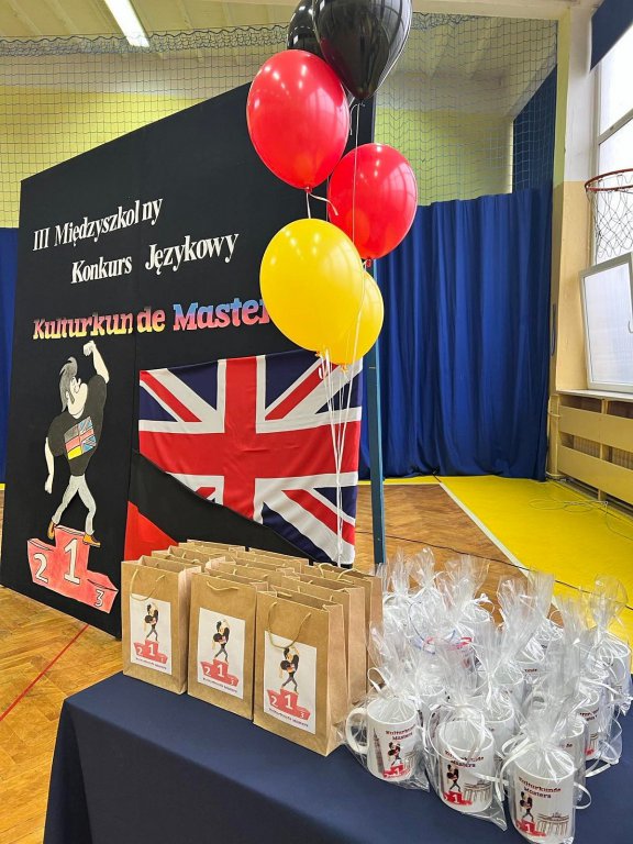 Konkurs Kulturkunde Masters. Młodzi znawcy krajów anglo- i niemieckojęzycznych nagrodzeni [31.10.2022] - zdjęcie #12 - eOstroleka.pl