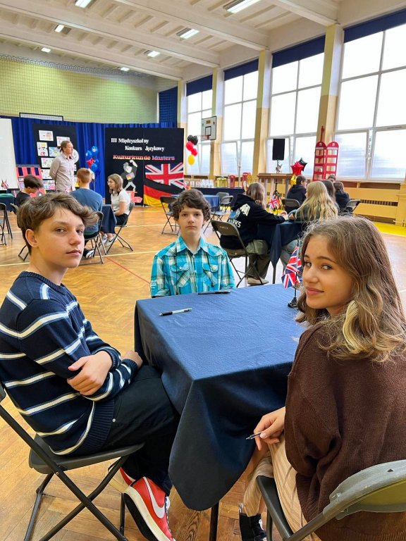 Konkurs Kulturkunde Masters. Młodzi znawcy krajów anglo- i niemieckojęzycznych nagrodzeni [31.10.2022] - zdjęcie #9 - eOstroleka.pl