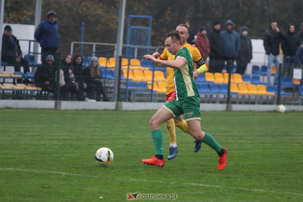 KS CK Troszyn - Mazur Karczew [05.11.2022] - zdjęcie #43 - eOstroleka.pl