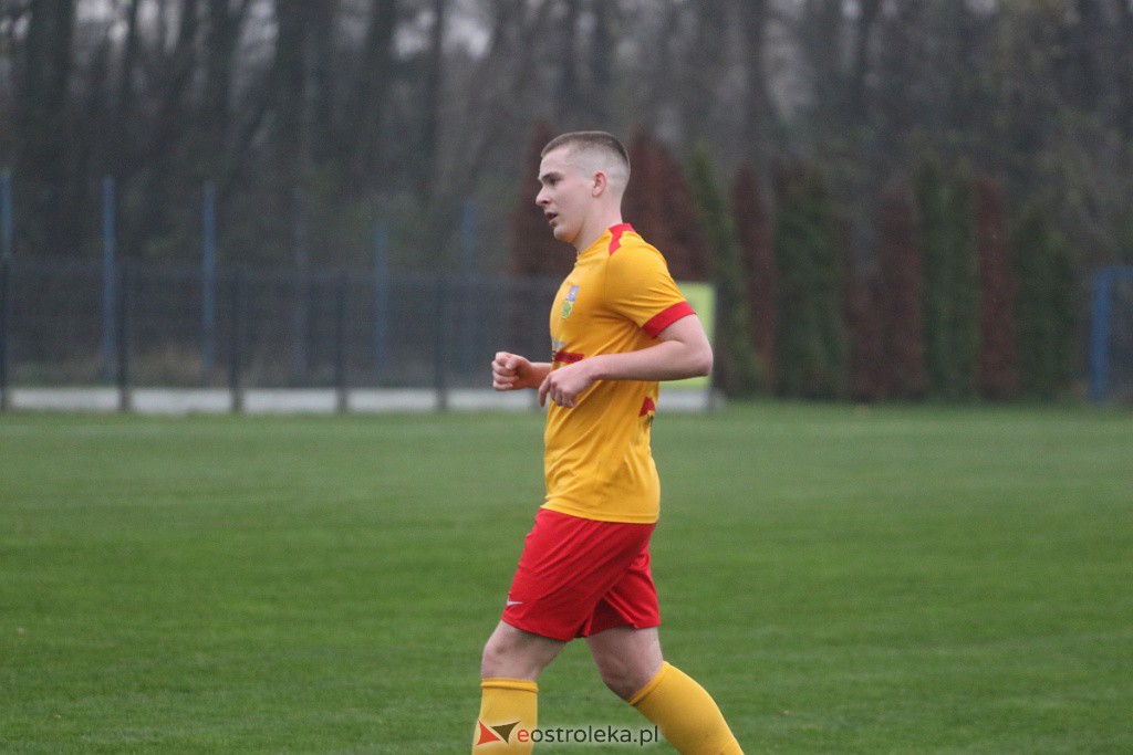 KS CK Troszyn - Mazur Karczew [05.11.2022] - zdjęcie #41 - eOstroleka.pl