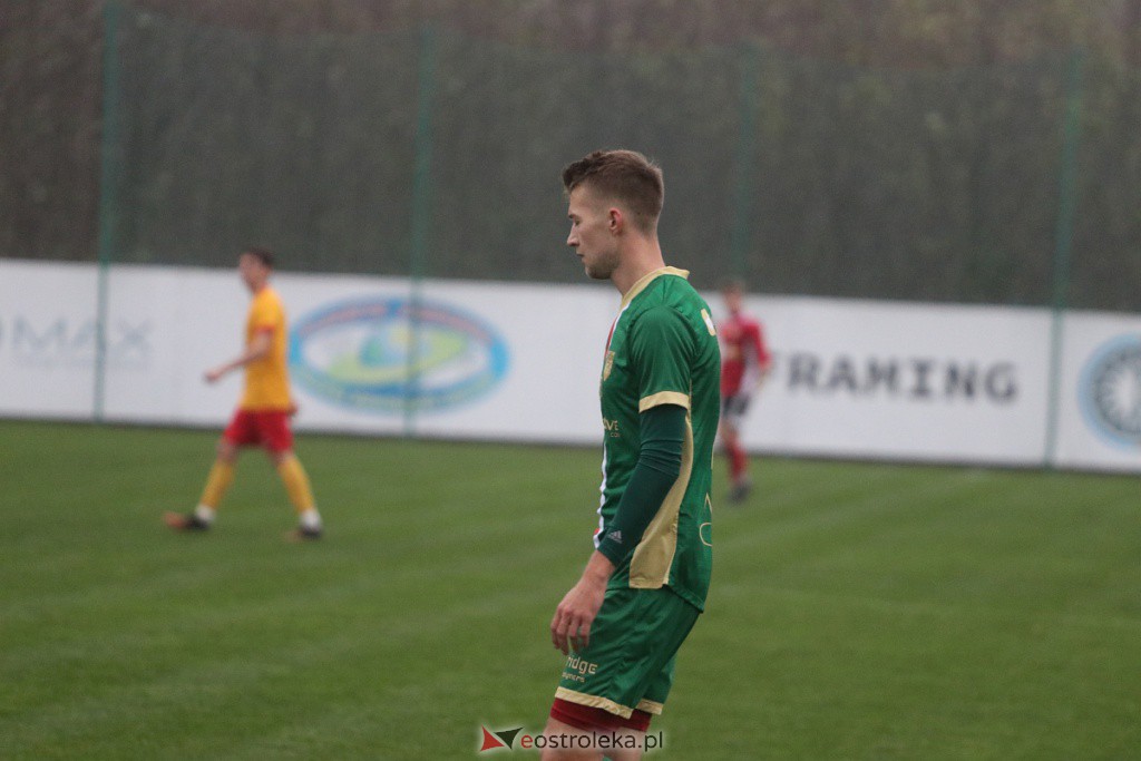KS CK Troszyn - Mazur Karczew [05.11.2022] - zdjęcie #39 - eOstroleka.pl
