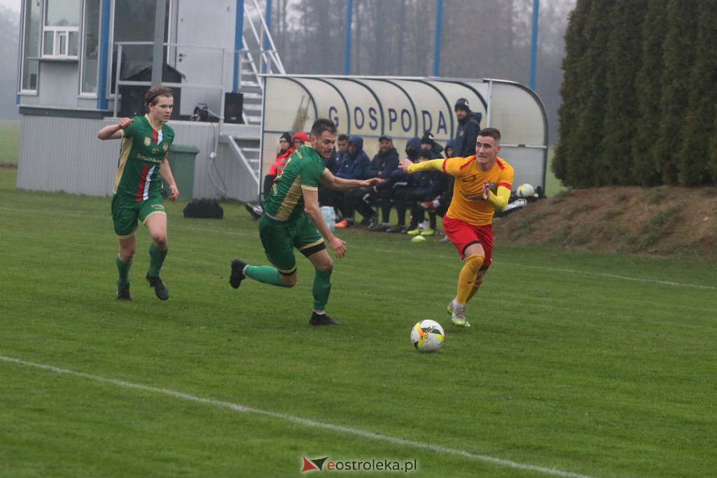 KS CK Troszyn - Mazur Karczew [05.11.2022] - zdjęcie #3 - eOstroleka.pl
