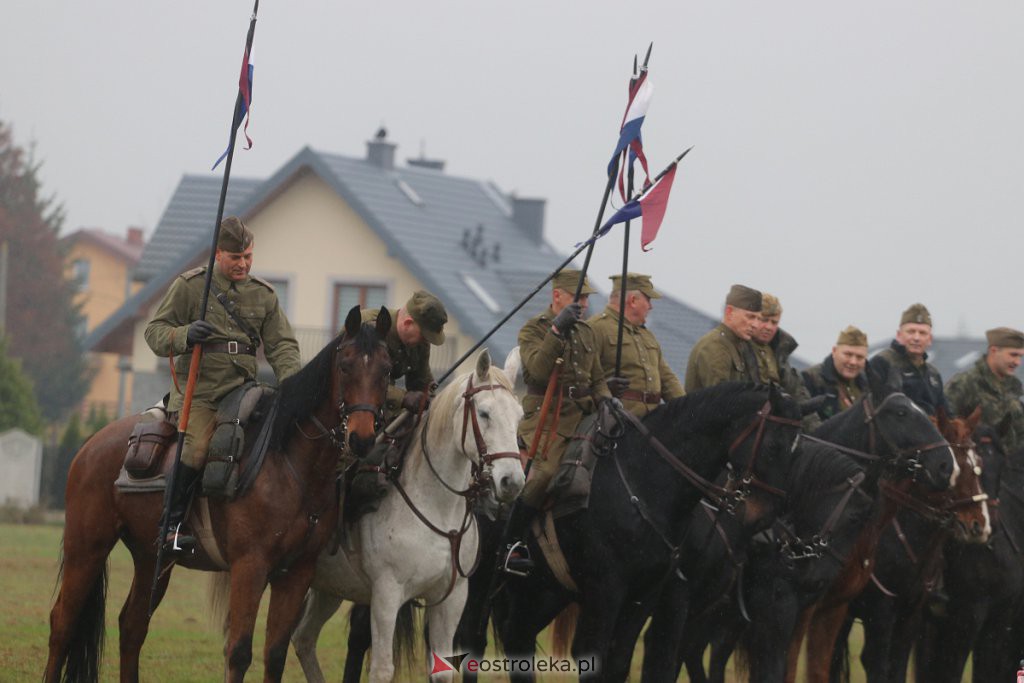 Hubertus 2022 w Ławach [05.11.2022] - zdjęcie #87 - eOstroleka.pl