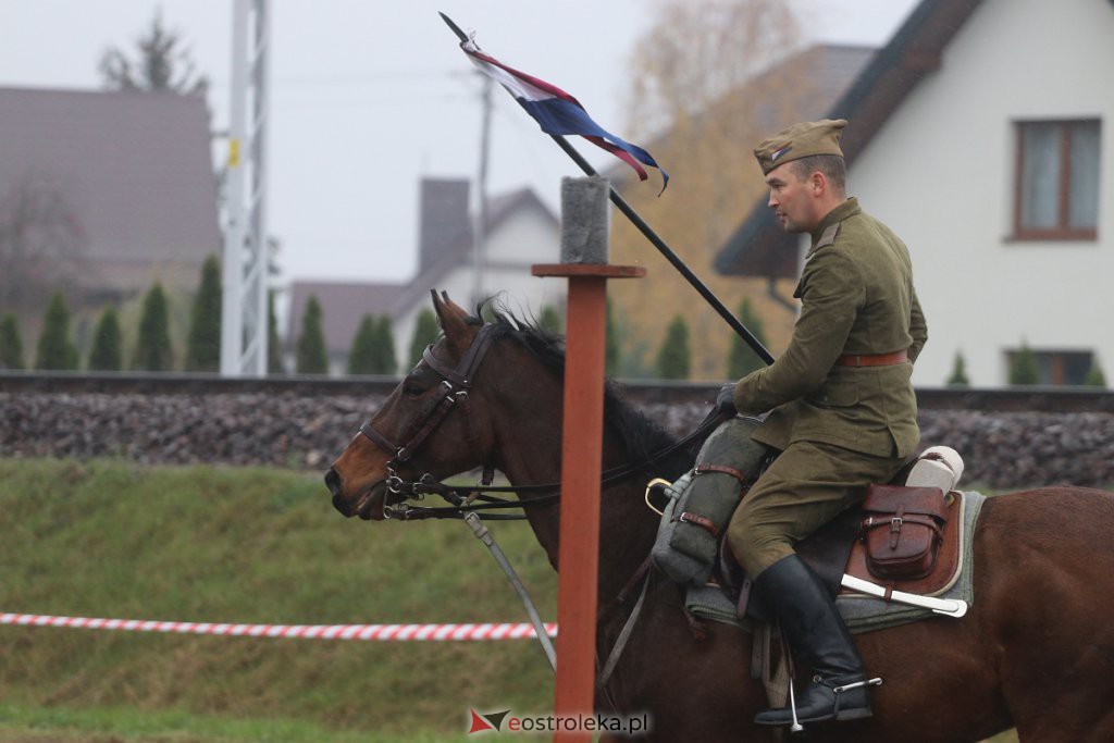 Hubertus 2022 w Ławach [05.11.2022] - zdjęcie #85 - eOstroleka.pl