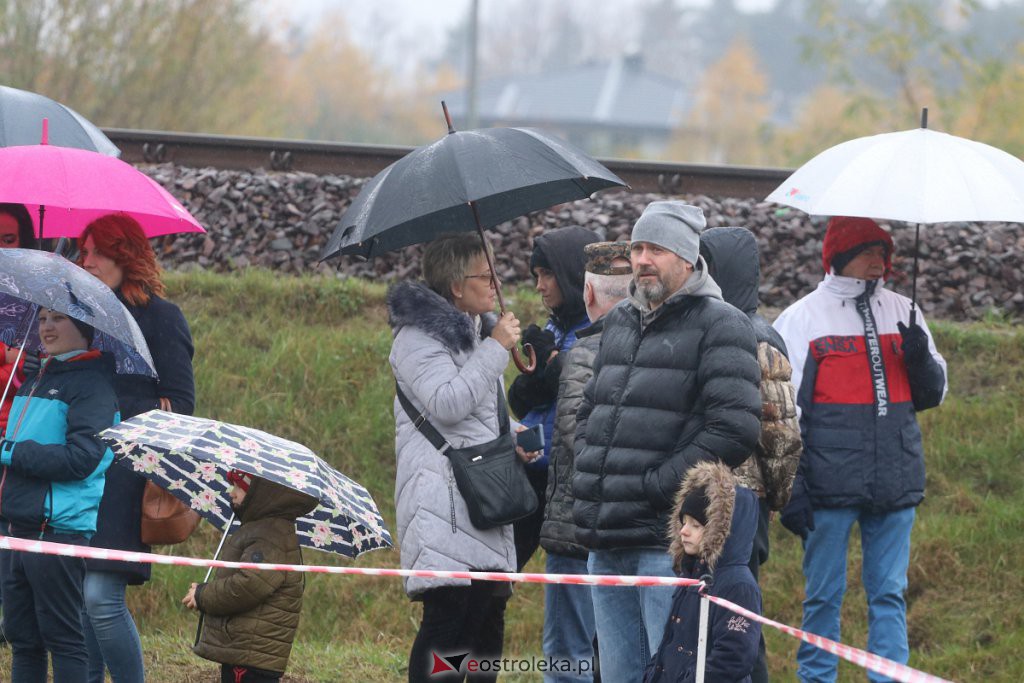 Hubertus 2022 w Ławach [05.11.2022] - zdjęcie #78 - eOstroleka.pl