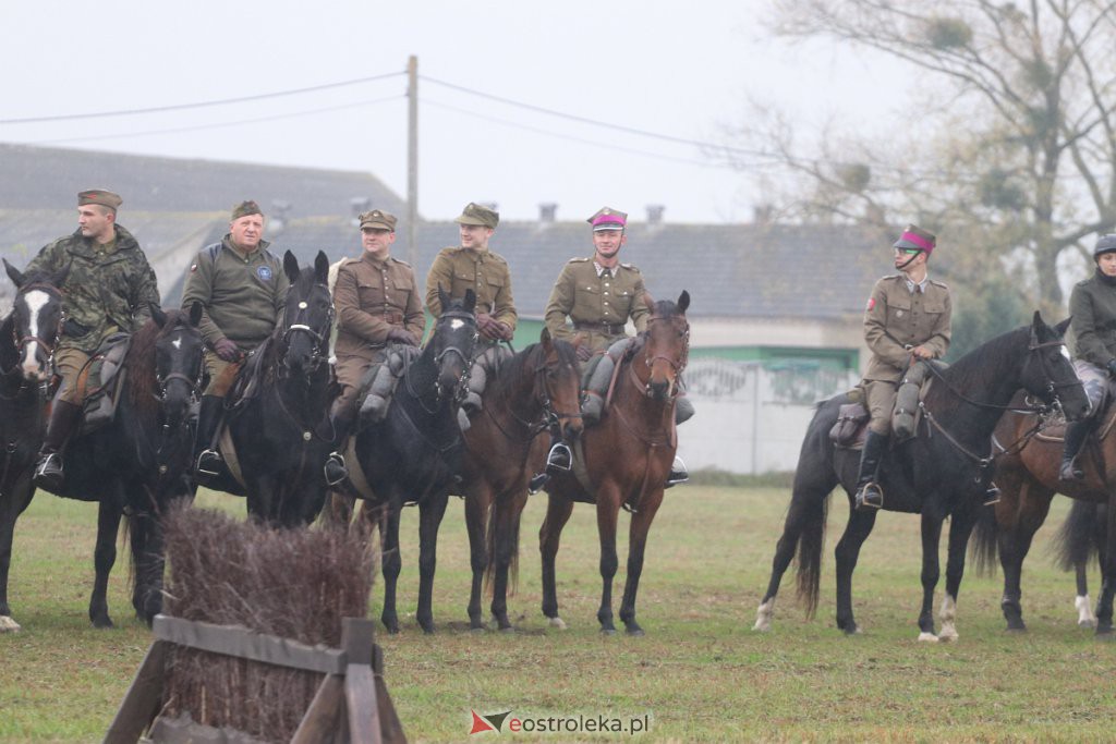 Hubertus 2022 w Ławach [05.11.2022] - zdjęcie #71 - eOstroleka.pl