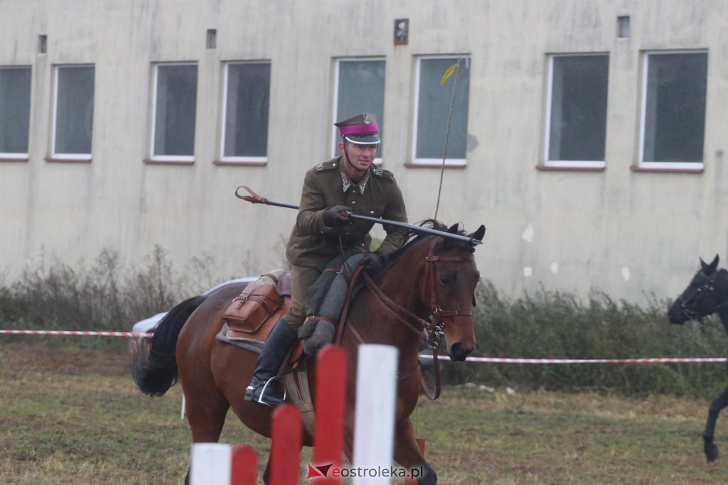 Hubertus 2022 w Ławach [05.11.2022] - zdjęcie #52 - eOstroleka.pl