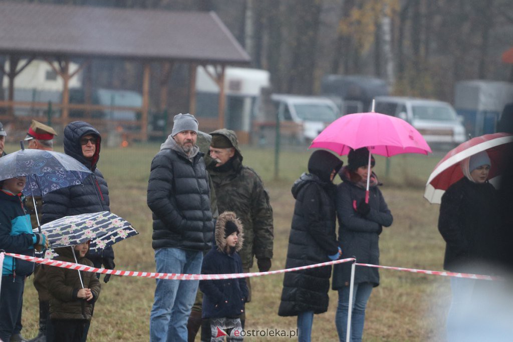 Hubertus 2022 w Ławach [05.11.2022] - zdjęcie #48 - eOstroleka.pl