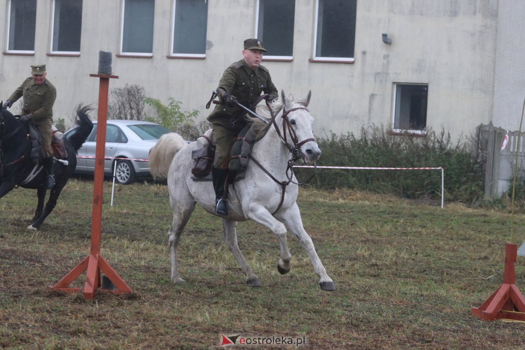 Hubertus 2022 w Ławach [05.11.2022] - zdjęcie #46 - eOstroleka.pl