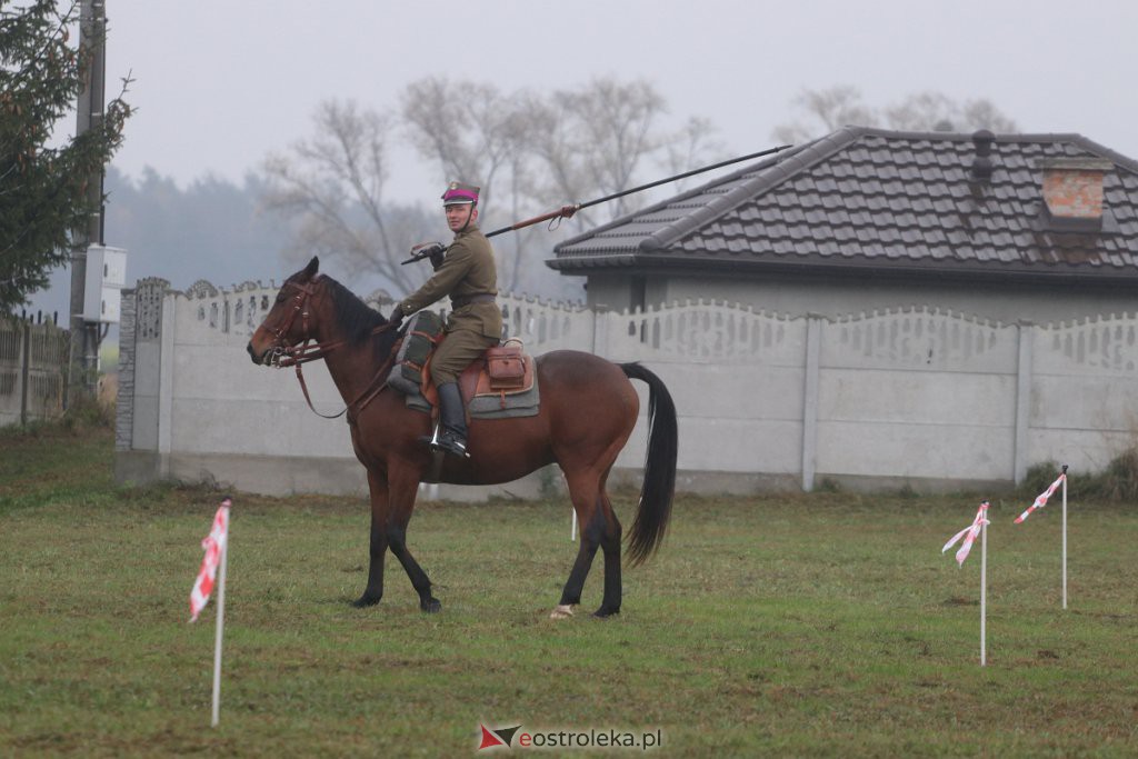 Hubertus 2022 w Ławach [05.11.2022] - zdjęcie #37 - eOstroleka.pl