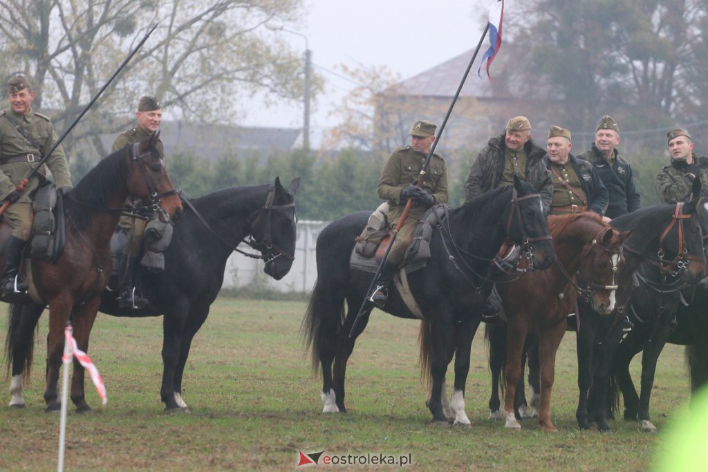 Hubertus 2022 w Ławach [05.11.2022] - zdjęcie #29 - eOstroleka.pl