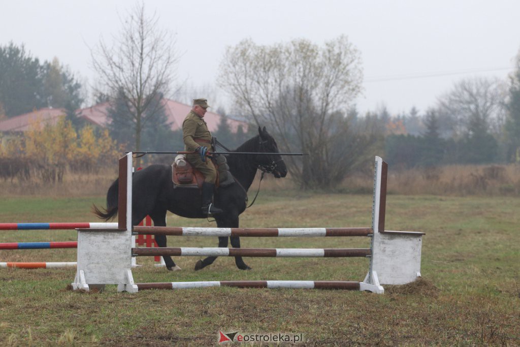 Hubertus 2022 w Ławach [05.11.2022] - zdjęcie #28 - eOstroleka.pl