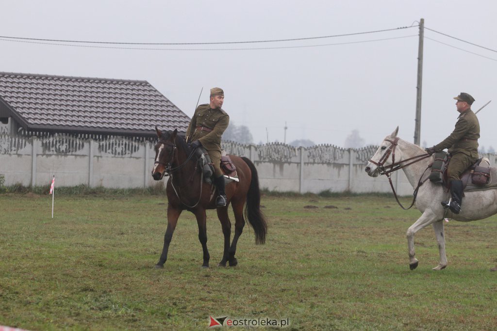 Hubertus 2022 w Ławach [05.11.2022] - zdjęcie #27 - eOstroleka.pl