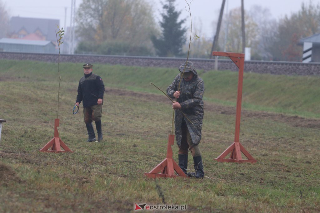 Hubertus 2022 w Ławach [05.11.2022] - zdjęcie #11 - eOstroleka.pl
