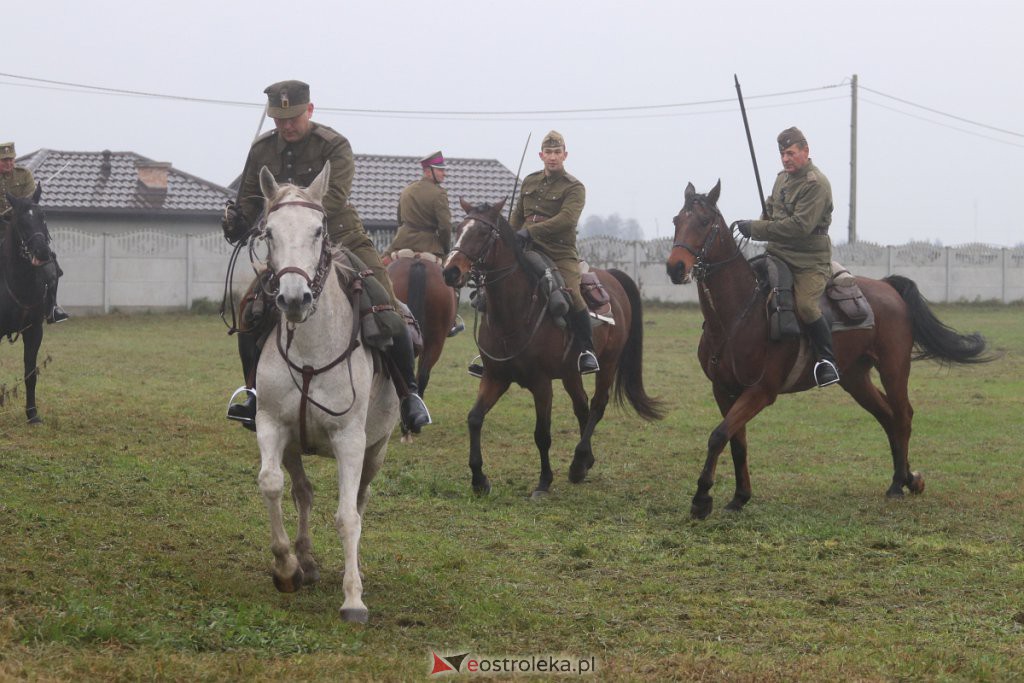 Hubertus 2022 w Ławach [05.11.2022] - zdjęcie #5 - eOstroleka.pl