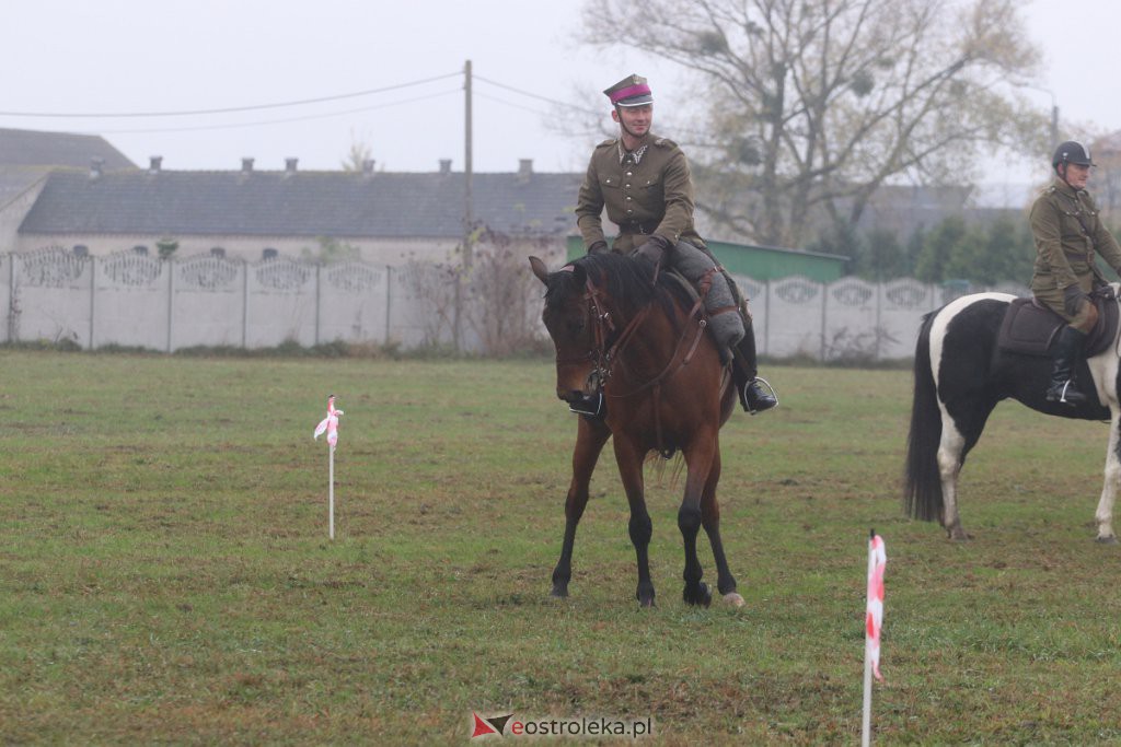 Hubertus 2022 w Ławach [05.11.2022] - zdjęcie #4 - eOstroleka.pl