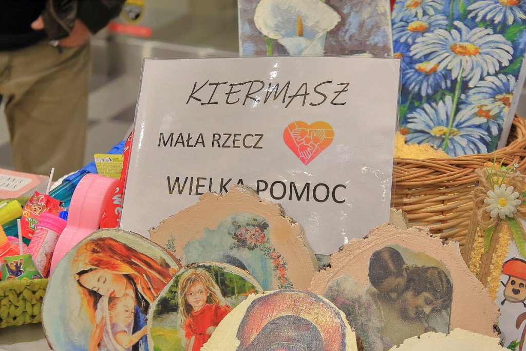 Bursztynowe Serce dla Bruna w Ostrołęce [05.11.2022] - zdjęcie #30 - eOstroleka.pl