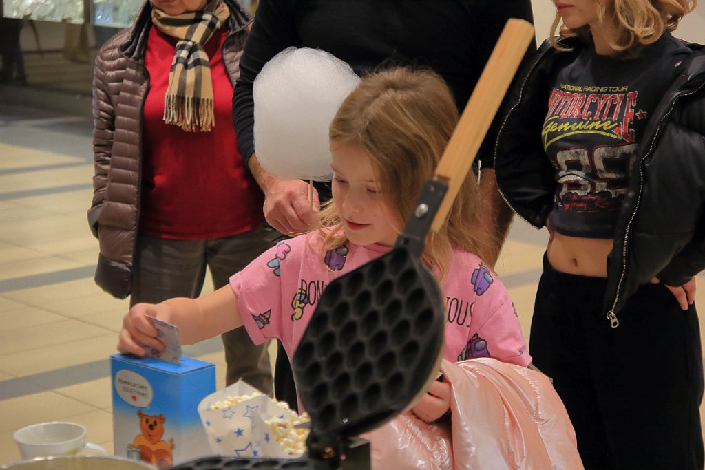 Bursztynowe Serce dla Bruna w Ostrołęce [05.11.2022] - zdjęcie #2 - eOstroleka.pl