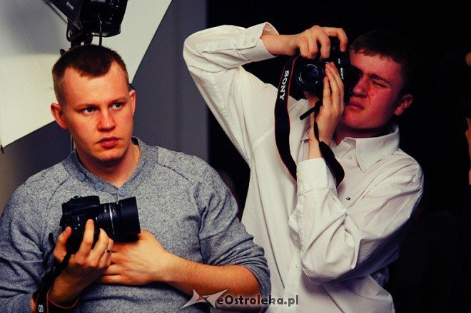 Warsztaty z Sony i Kontrastem (02-04-2011) - zdjęcie #5 - eOstroleka.pl