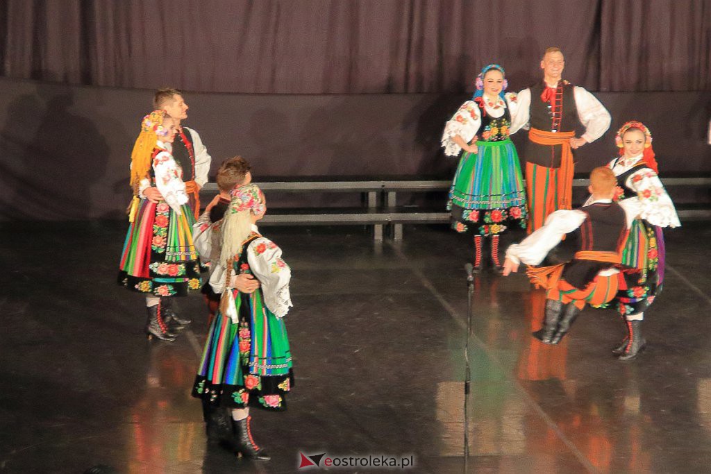 Śląsk w Ostrołęce. Piękny koncert, imponujące widowisko [05.11.2022] - zdjęcie #4 - eOstroleka.pl