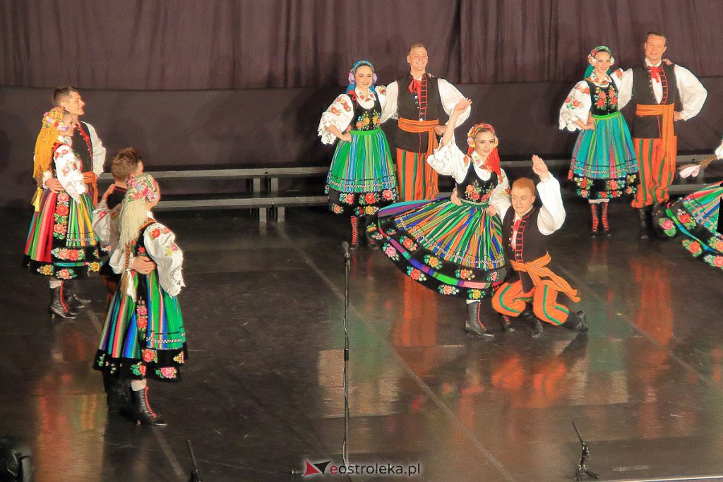 Śląsk w Ostrołęce. Piękny koncert, imponujące widowisko [05.11.2022] - zdjęcie #33 - eOstroleka.pl