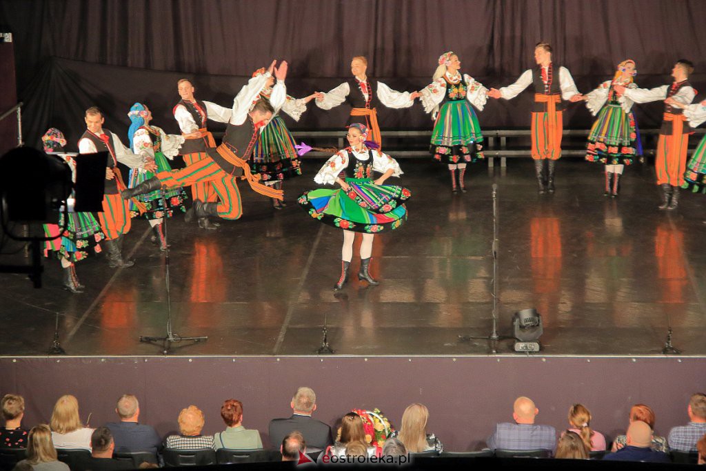 Śląsk w Ostrołęce. Piękny koncert, imponujące widowisko [05.11.2022] - zdjęcie #21 - eOstroleka.pl