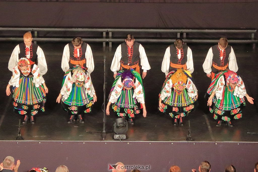 Śląsk w Ostrołęce. Piękny koncert, imponujące widowisko [05.11.2022] - zdjęcie #6 - eOstroleka.pl