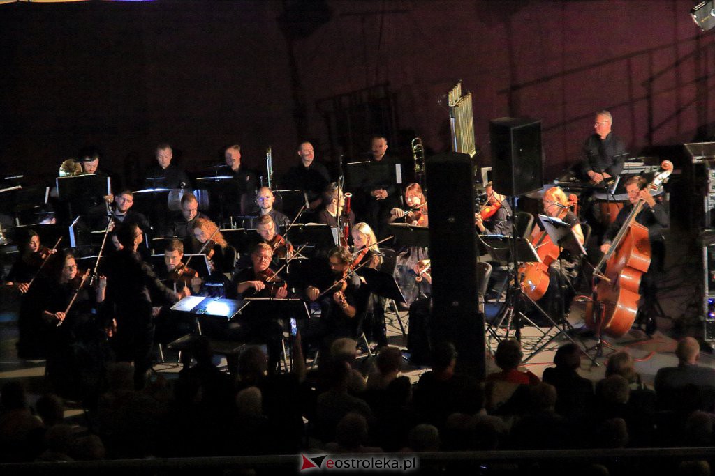 Śląsk w Ostrołęce. Piękny koncert, imponujące widowisko [05.11.2022] - zdjęcie #4 - eOstroleka.pl