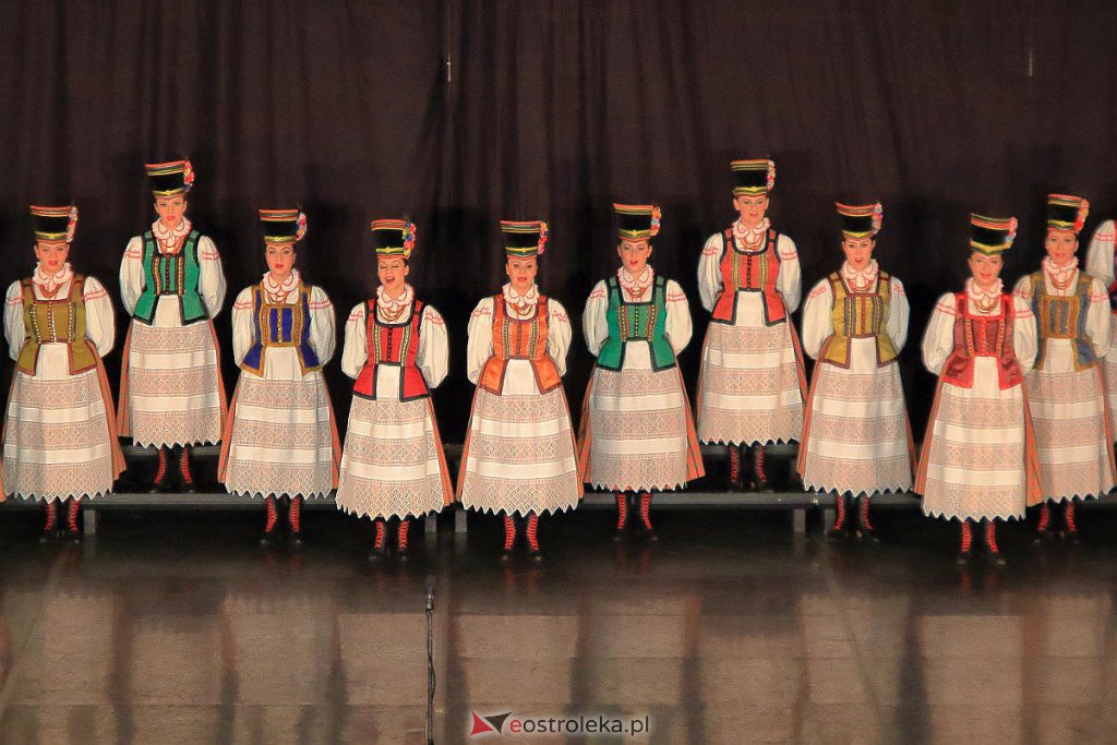 Śląsk w Ostrołęce. Piękny koncert, imponujące widowisko [05.11.2022] - zdjęcie #1 - eOstroleka.pl