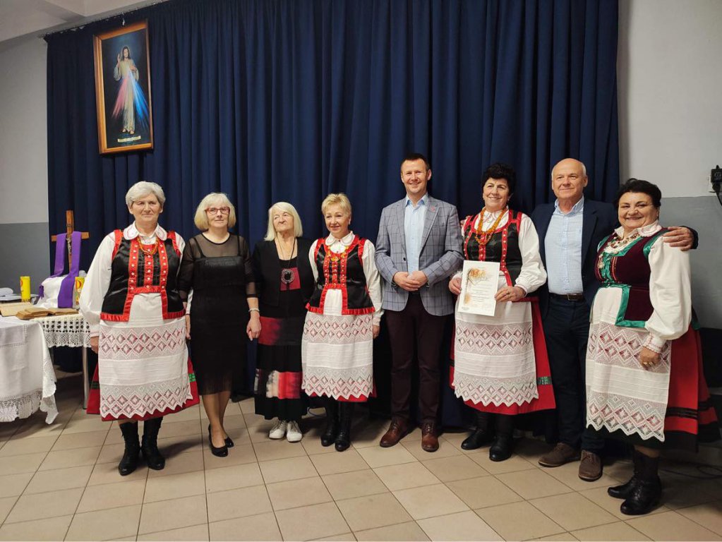 I Powiatowy Przegląd Pieśni Pogrzebowych [5.11.2022] - zdjęcie #39 - eOstroleka.pl