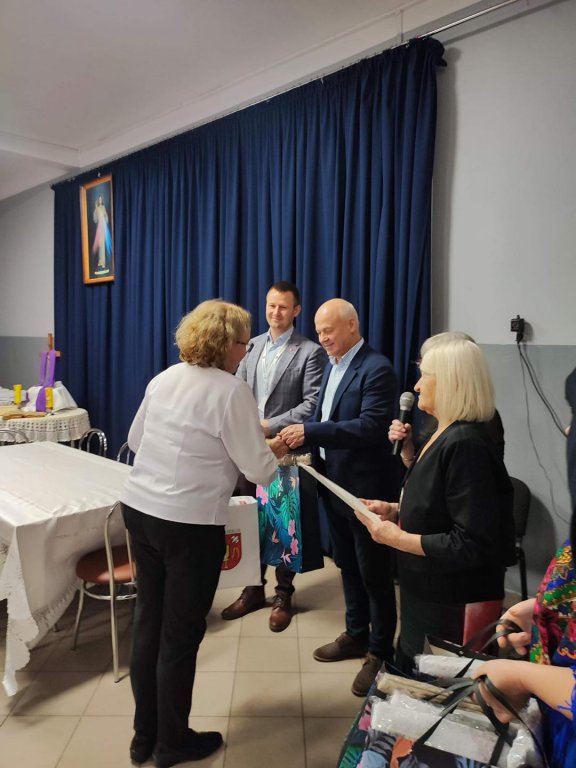 I Powiatowy Przegląd Pieśni Pogrzebowych [5.11.2022] - zdjęcie #37 - eOstroleka.pl