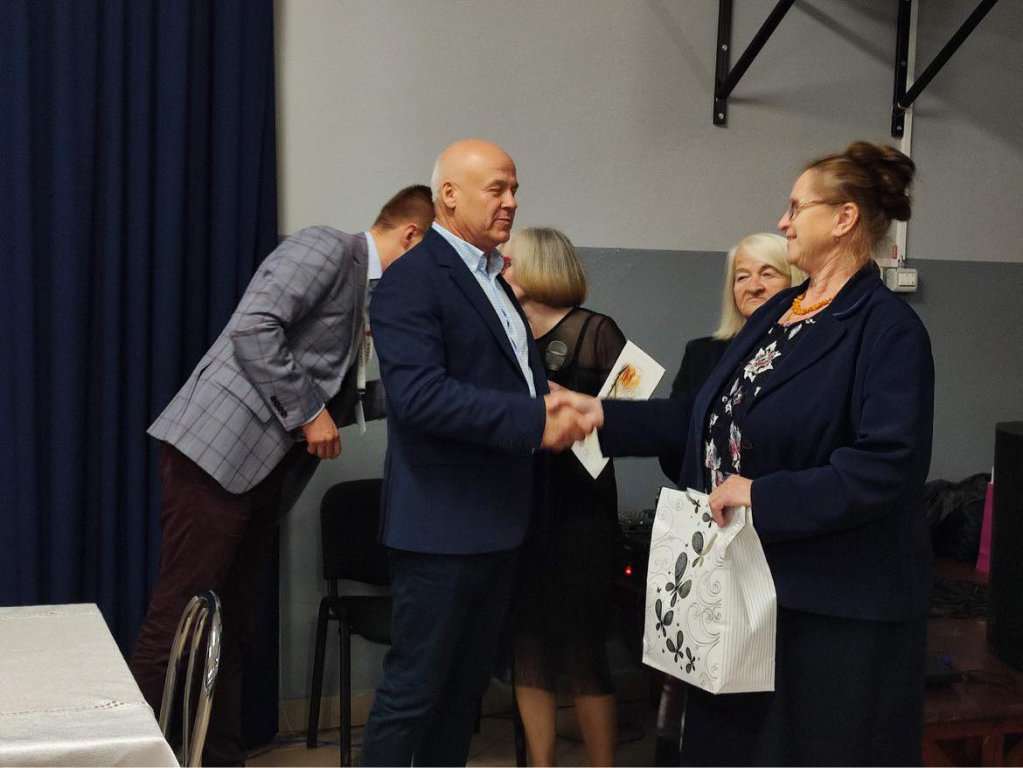I Powiatowy Przegląd Pieśni Pogrzebowych [5.11.2022] - zdjęcie #36 - eOstroleka.pl