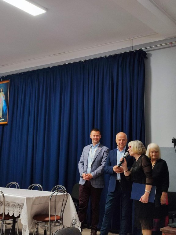I Powiatowy Przegląd Pieśni Pogrzebowych [5.11.2022] - zdjęcie #32 - eOstroleka.pl