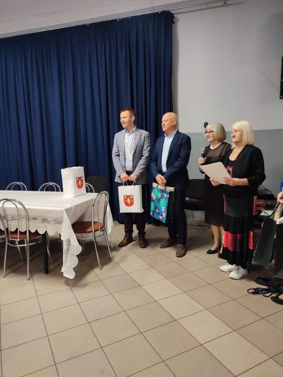 I Powiatowy Przegląd Pieśni Pogrzebowych [5.11.2022] - zdjęcie #31 - eOstroleka.pl