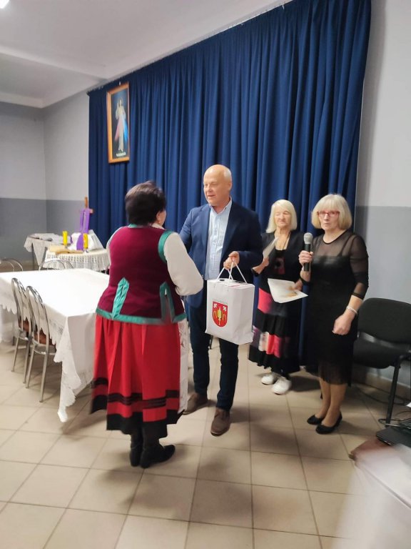 I Powiatowy Przegląd Pieśni Pogrzebowych [5.11.2022] - zdjęcie #30 - eOstroleka.pl