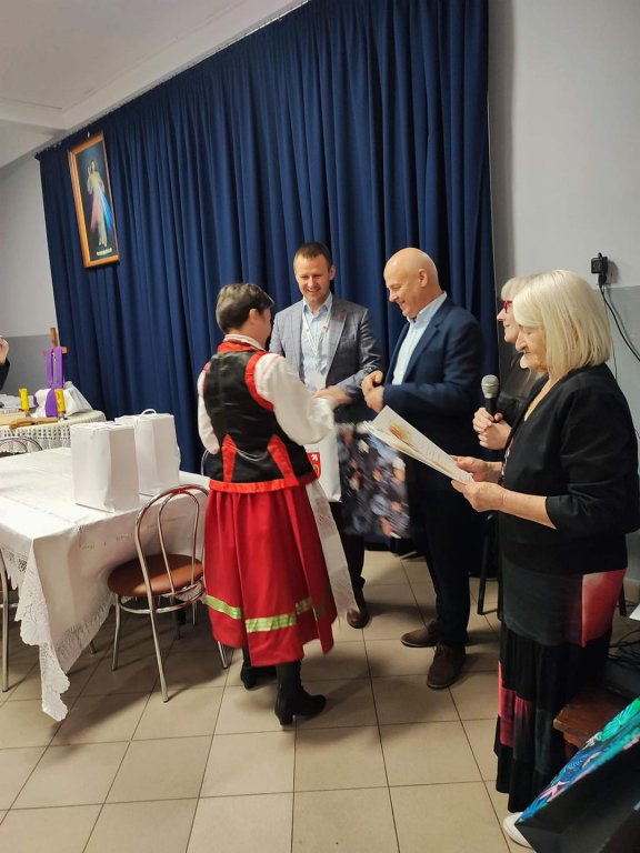 I Powiatowy Przegląd Pieśni Pogrzebowych [5.11.2022] - zdjęcie #25 - eOstroleka.pl