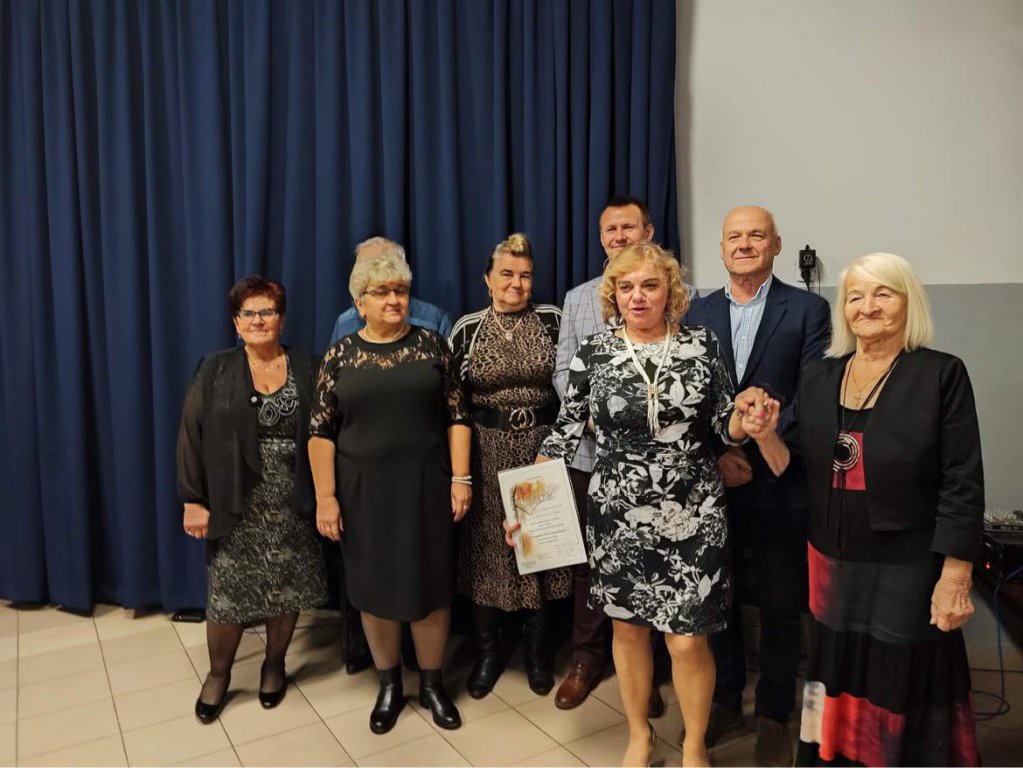 I Powiatowy Przegląd Pieśni Pogrzebowych [5.11.2022] - zdjęcie #5 - eOstroleka.pl