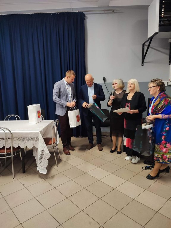 I Powiatowy Przegląd Pieśni Pogrzebowych [5.11.2022] - zdjęcie #3 - eOstroleka.pl