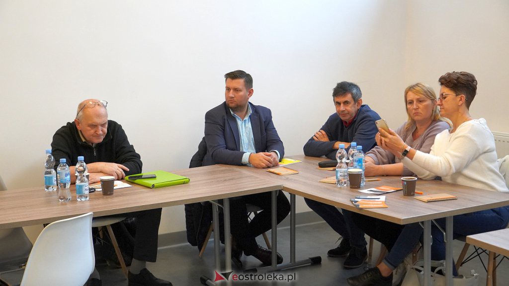 Ustawa o ekonomii społecznej - Szkolenie MOWES - zdjęcie #8 - eOstroleka.pl