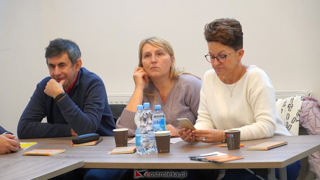 Ustawa o ekonomii społecznej - Szkolenie MOWES - zdjęcie #6 - eOstroleka.pl