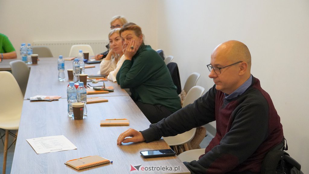 Ustawa o ekonomii społecznej - Szkolenie MOWES - zdjęcie #5 - eOstroleka.pl