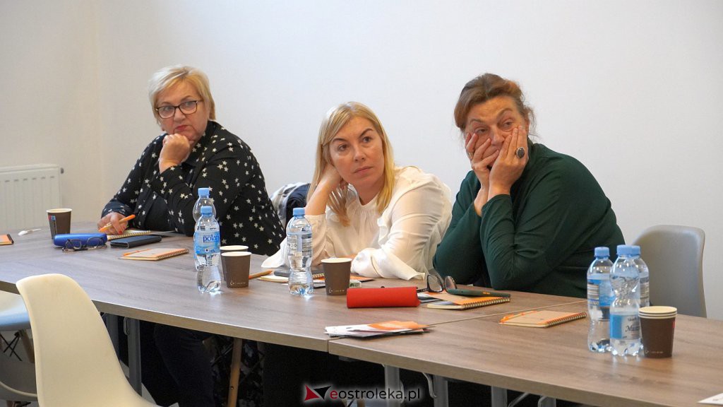 Ustawa o ekonomii społecznej - Szkolenie MOWES - zdjęcie #4 - eOstroleka.pl