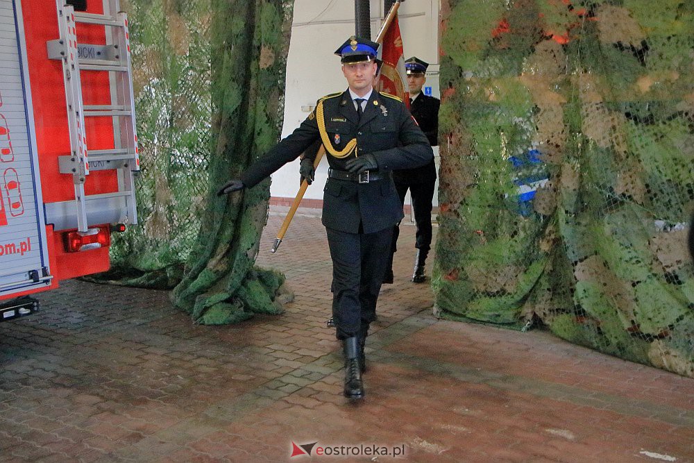 Zastrzyk gotówki dla młodzieżowych drużyn pożarniczych [07.11.2022] - zdjęcie #99 - eOstroleka.pl