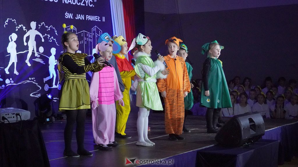 30 lat Szkoły Podstawowej nr 10 [7.11.2022] - zdjęcie #70 - eOstroleka.pl