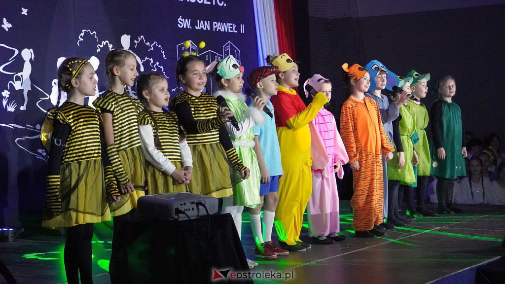 30 lat Szkoły Podstawowej nr 10 [7.11.2022] - zdjęcie #54 - eOstroleka.pl