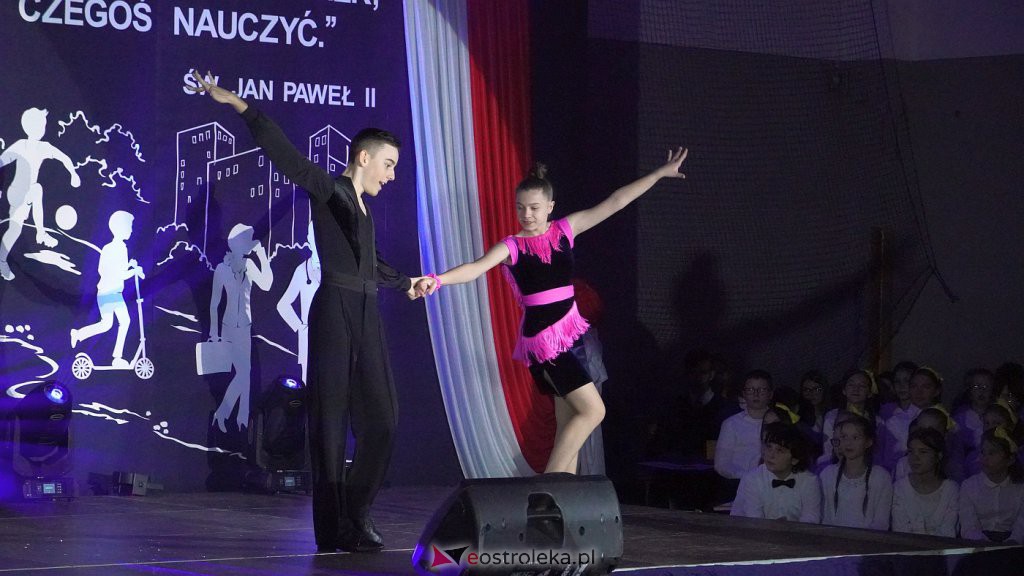 30 lat Szkoły Podstawowej nr 10 [7.11.2022] - zdjęcie #50 - eOstroleka.pl