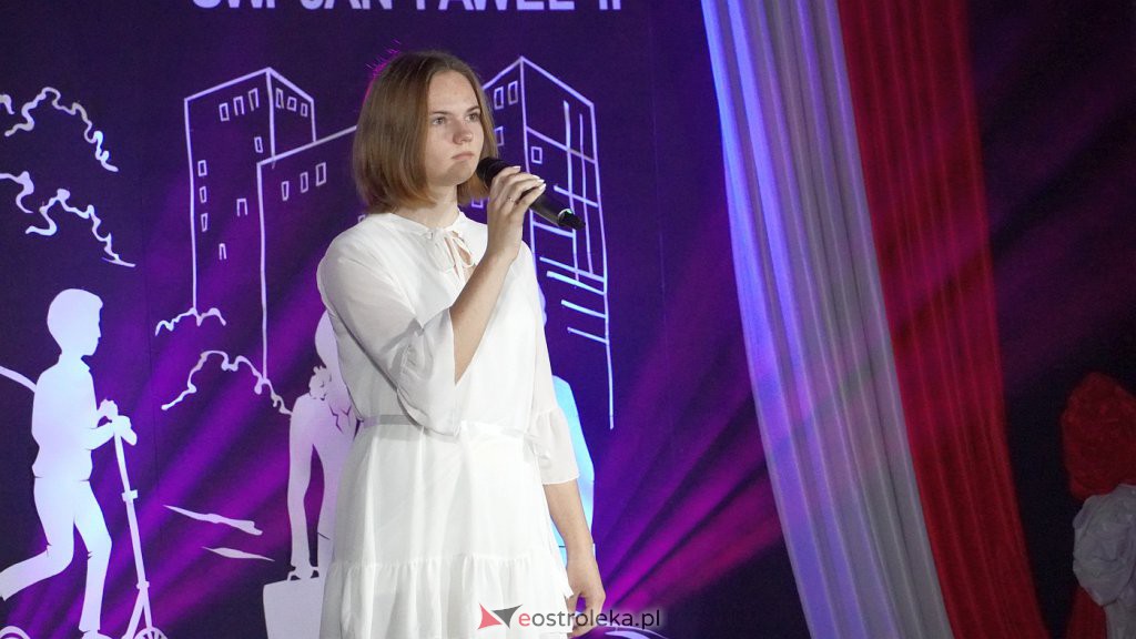 30 lat Szkoły Podstawowej nr 10 [7.11.2022] - zdjęcie #36 - eOstroleka.pl