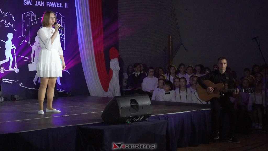 30 lat Szkoły Podstawowej nr 10 [7.11.2022] - zdjęcie #35 - eOstroleka.pl