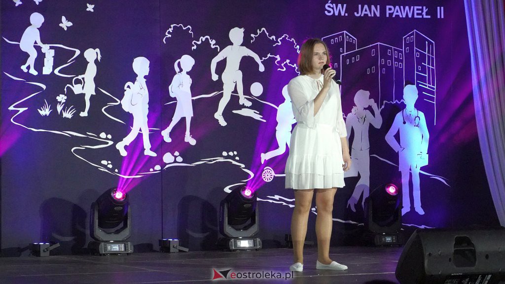 30 lat Szkoły Podstawowej nr 10 [7.11.2022] - zdjęcie #34 - eOstroleka.pl